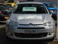 used Citroën C5 2.0