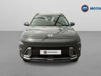 Used Hyundai Kona Advanced 129 HP (94 kW) 2025 Grey SUV