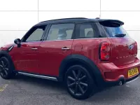 Usado Mini Cooper S 143 CV (105 kW) 2015 Utilitario