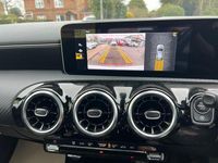 Used Mercedes A180 Executive 2019 White Hatchback