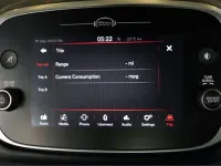 Used Fiat 500X Pop 120 HP (88 kW) 2021 Grey SUV