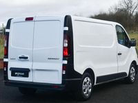 Used Renault Trafic Business 128 HP (94 kW) 2023 White