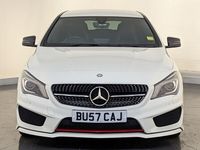used Mercedes CLA250 CLAEngineered by AMG 4Matic 5dr Tip Auto