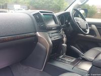 Used Toyota Land Cruiser 2009 SUV