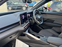 Used Cupra Terramar 204 HP (150 kW) 2025 Premium metallic  dark void SUV