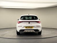 Usado Cupra Leon 150 CV (110 kW) 2023 Blanco Utilitario