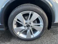 Used Audi Q2 S-Line 110 HP (80 kW) 2022 Grey SUV