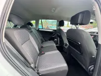 Używany VW Tiguan SE 150 KM (110 kW) 2017 Biały SUV