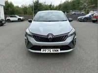Used Renault Clio Esprit Alpine 145 HP (106 kW) 2026 Grey Hatchback