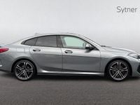 Used BMW 220 M Sport 176 HP (129 kW) 2023 Grey Coupe