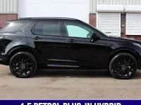 Used Land Rover Discovery 5 SE Dynamic 269 HP (197 kW) 2024 SUV