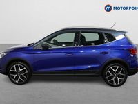 used Seat Arona 1.0 TSI 115 FR Sport [EZ] 5dr