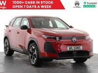 New Citroën C5 156 kW (213 HP) 2026 Hatchback