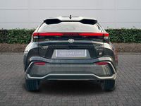 Used Toyota C-HR Sport 2025 Red SUV