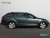 used Skoda Octavia 1.5 TSI ACT SE DRIVE DSG EURO 6 (S/S) 5DR PETROL FROM 2019 FROM CLACTON-ON-SEA (CO15 3AL) | SPOTICAR