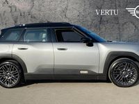 Novo Mini Aceman Classic 135 kW (184 HP) 2025 Prateado SUV