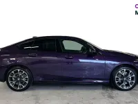 Used BMW 220 M Sport 2025 Purple Coupe