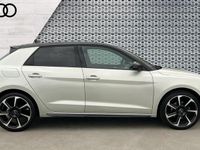 Used Audi A1 Black Edition 110 HP (80 kW) 2022 Black SUV