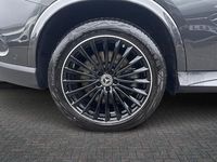 Used Mercedes GLC300e Urban 313 HP (230 kW) 2025 Graphite grey Estate