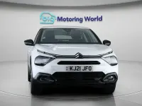 Used Citroën C4 PureTech 131 HP (96 kW) 2023 SUV