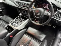 Used Audi A7 Sportback S-Line 218 HP (160 kW) 2017 Hatchback