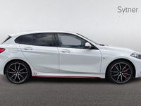 Used BMW 128 Shadowline 261 HP (191 kW) 2023 White
