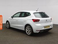 used Seat Ibiza ST 1.0 FR [EZ] 5dr Te DriveReserve This Car - IBIZA WG69CKNEnquire - IBIZA WG69CKN