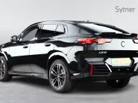 Used BMW iX2 Luxury Line 147 kW (201 HP) 2026 Black SUV
