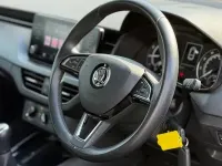 Used Skoda Scala SE 116 HP (85 kW) 2019 Grey Hatchback