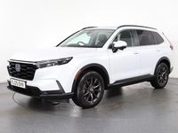 Używany Honda CR-V Advance 2025 Biały SUV