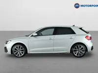 Used Audi A1 S-Line 2023 Silver SUV