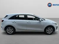 Used Kia Ceed 120 HP (88 kW) 2021 Hatchback
