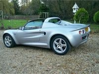 used Lotus Elise 1.8