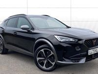 Used Cupra Formentor 150 HP (110 kW) 2024 SUV