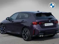Used BMW M135 Comfort Edition 296 HP (217 kW) 2025 Purple Hatchback