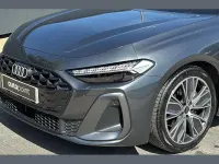 Used Audi A5 S-Line 200 HP (147 kW) 2025 Grey Sedan