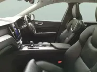 Used Volvo XC60 Plus 349 HP (256 kW) 2023 Black SUV