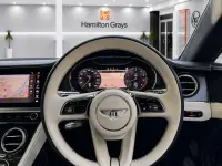 Used Bentley Continental 550 HP (404 kW) 2024 Purple Coupe
