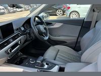 Used Audi A5 Sportback Sport 249 HP (183 kW) 2017 Silver Hatchback