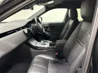 Used Land Rover Range Rover evoque S 201 HP (147 kW) 2024 Black SUV