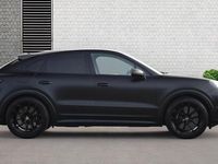 Used Porsche Cayenne Turbo E-Hybrid 739 HP (543 kW) 2025 Black SUV