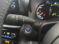 Used Toyota Yaris Cross Design 116 HP (85 kW) 2022 Grey SUV