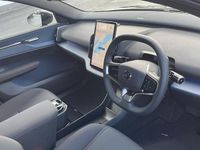 New Volvo EX30 Plus 200 kW (272 HP) 2025 Black SUV