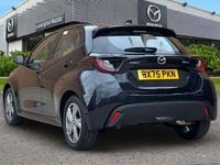 New Mazda 2 Exclusive-Line 116 HP (85 kW) 2026 Hatchback
