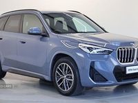 Used BMW X1 M Sport 168 HP (123 kW) 2025 Grey SUV