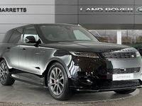 Used Land Rover Range Rover Sport SE Dynamic 300 HP (220 kW) 2025 SUV
