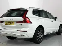 Used Volvo XC60 Inscription 247 HP (181 kW) 2022 SUV