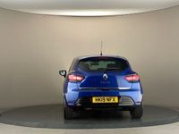 used Renault Clio IV 