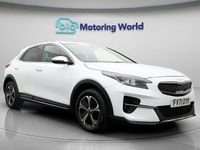 Used Kia XCeed 139 HP (102 kW) 2022 SUV