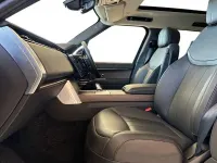 Used Land Rover Range Rover HSE 350 HP (257 kW) 2025 Grey SUV